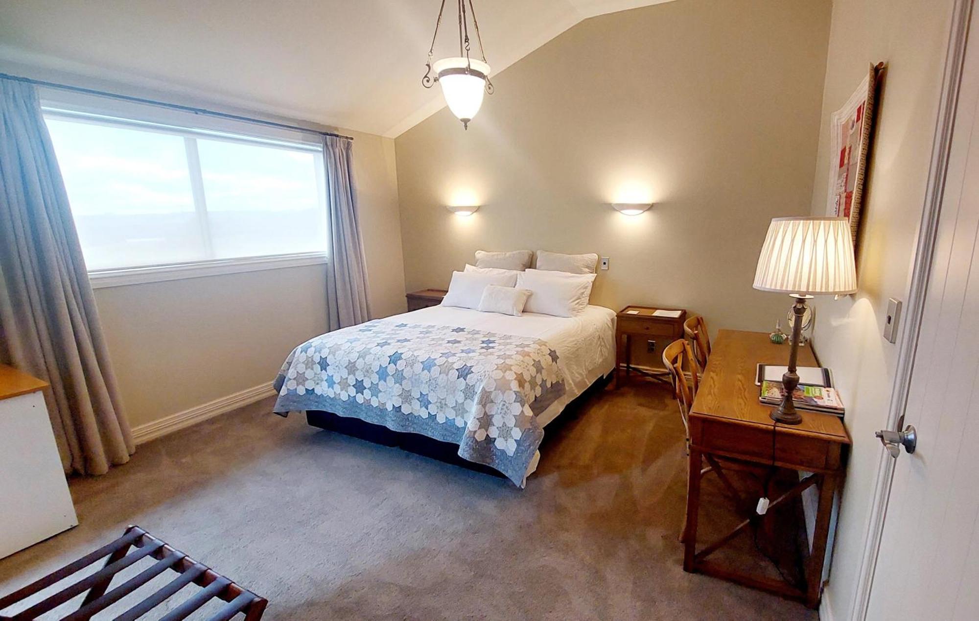 تاوبو Country Lodge Kinloch المظهر الخارجي الصورة