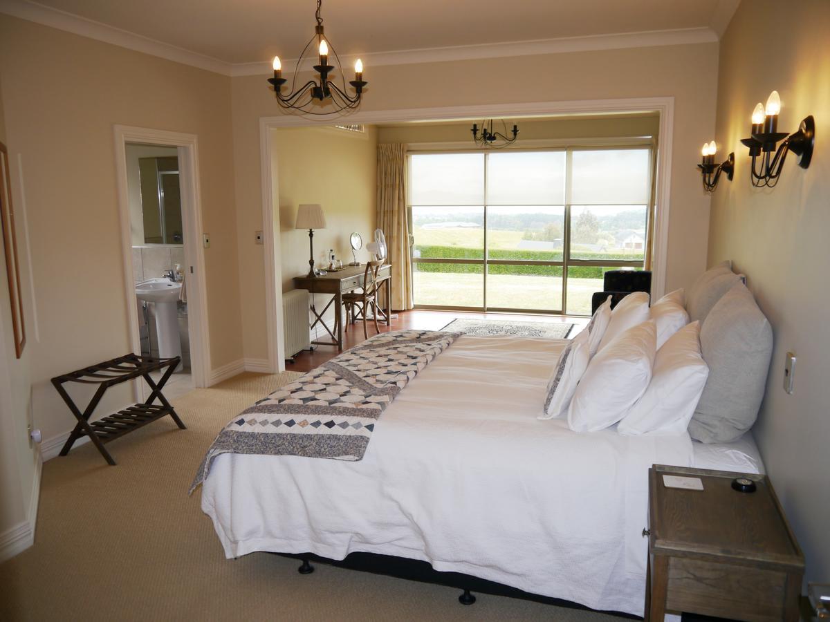 تاوبو Country Lodge Kinloch المظهر الخارجي الصورة