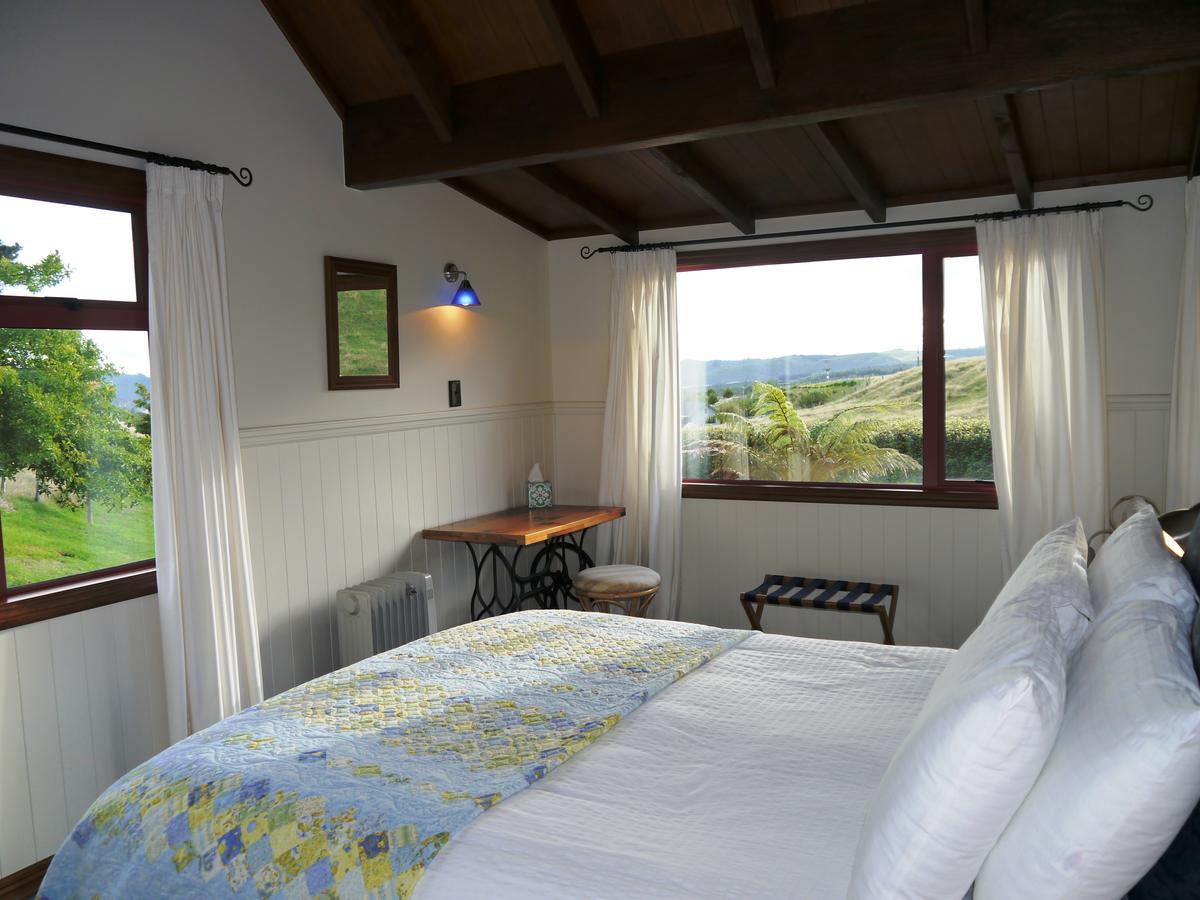 تاوبو Country Lodge Kinloch المظهر الخارجي الصورة
