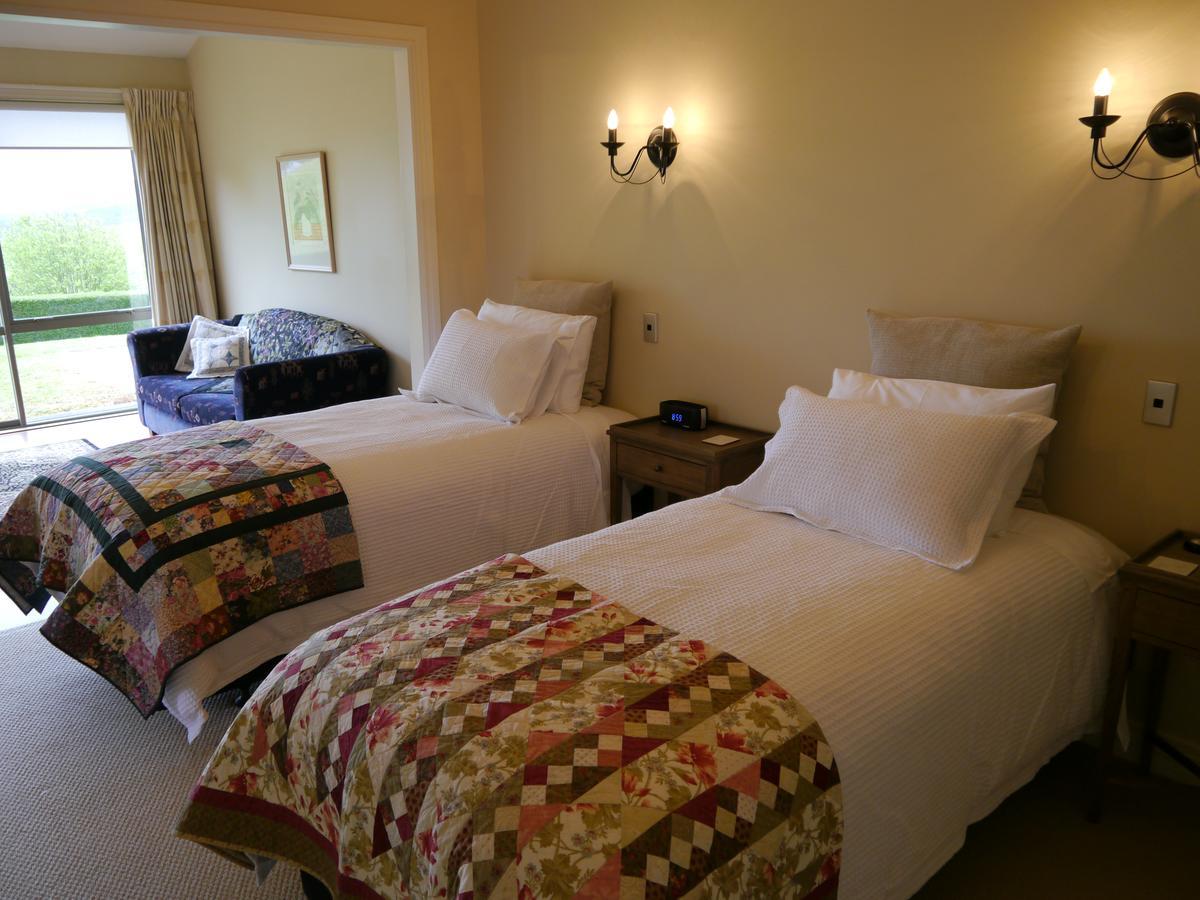 تاوبو Country Lodge Kinloch المظهر الخارجي الصورة