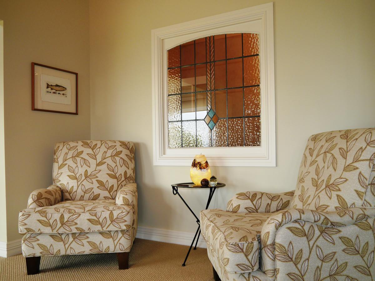 تاوبو Country Lodge Kinloch المظهر الخارجي الصورة