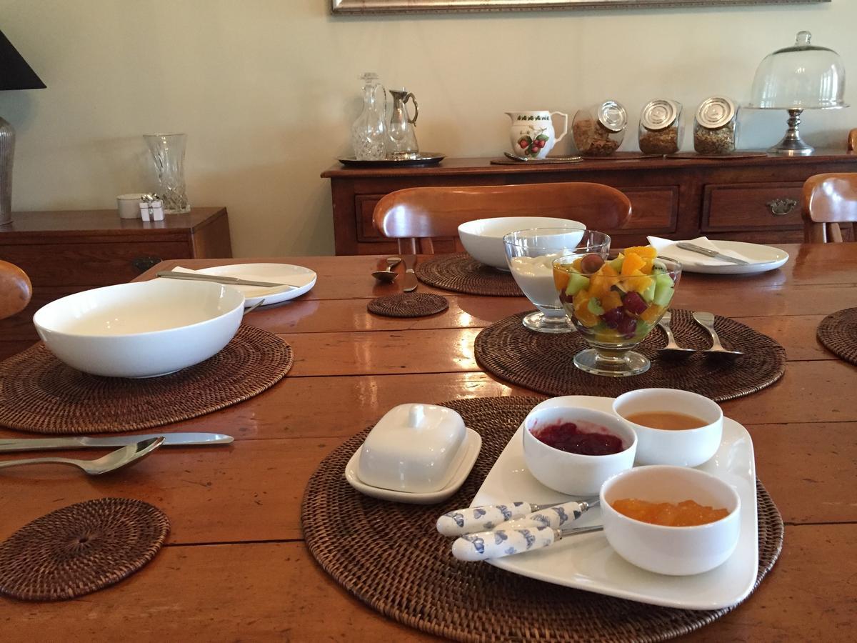 تاوبو Country Lodge Kinloch المظهر الخارجي الصورة